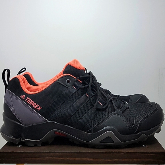 adidas Other - ⚡HP⚡ADIDAS | outdoor terrex AX2R | black